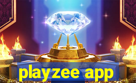 playzee app